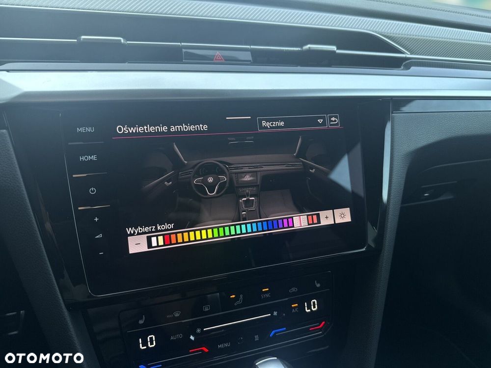 Volkswagen Arteon Shooting Brake 2.0 TDI 4Motion R-Line DSG - 27