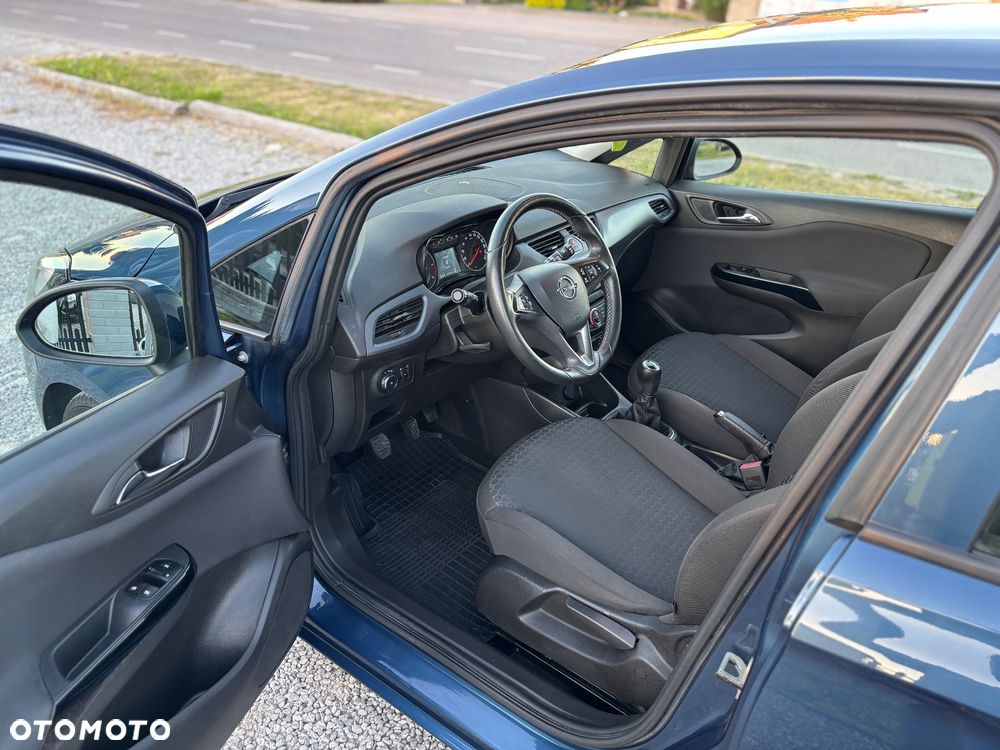 Opel Corsa - 5