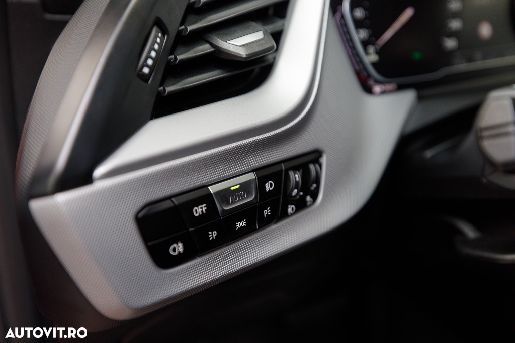 BMW Seria 1 116d Aut. Advantage - 25