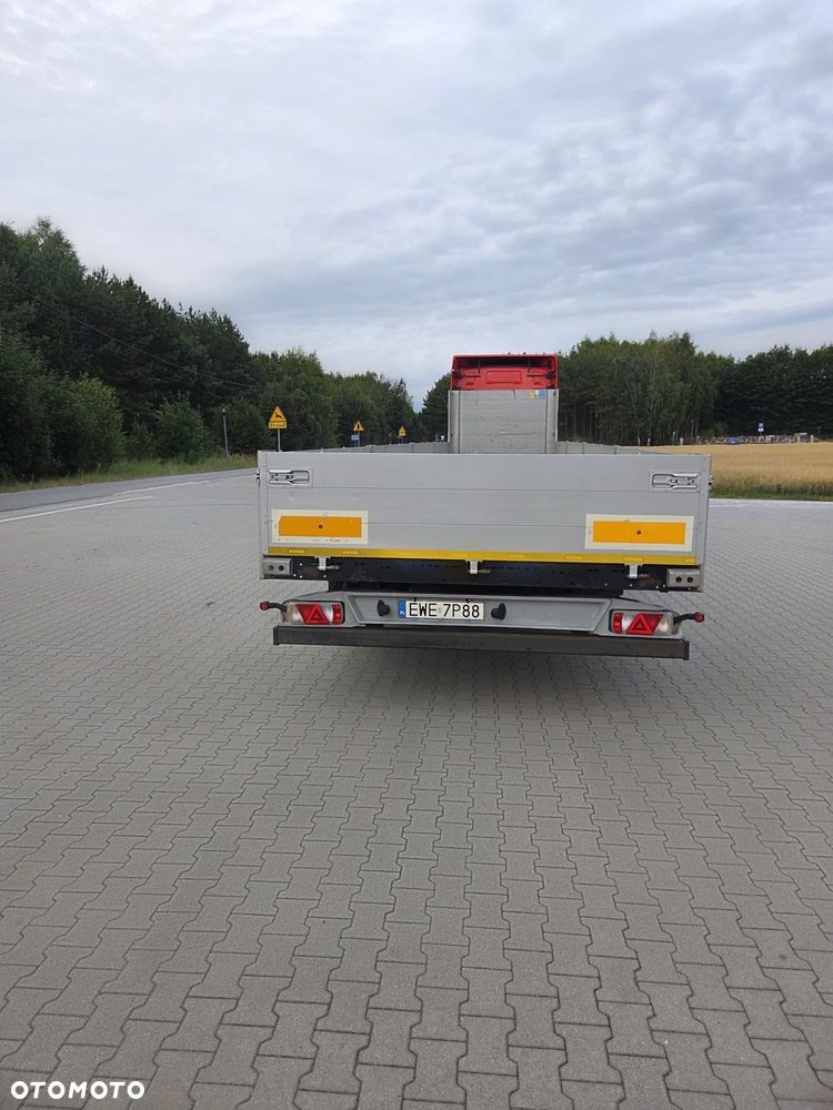 Renault T 440 - 10