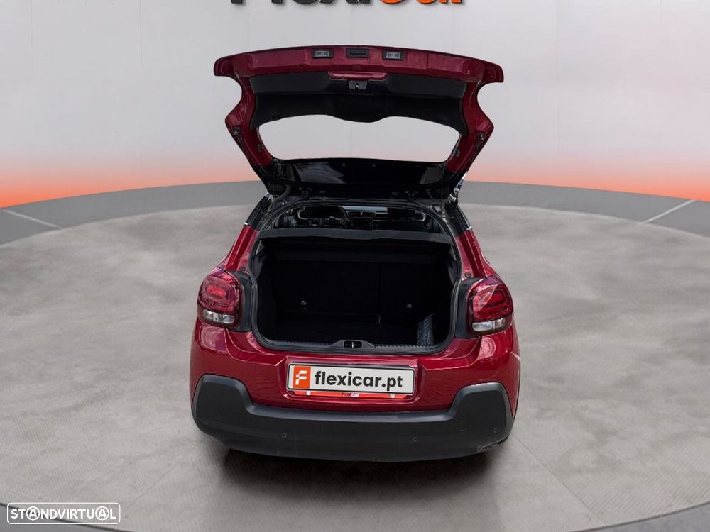 Citroën C3 1.2 PureTech Shine - 7