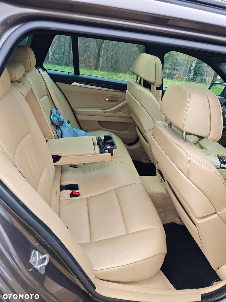 BMW Seria 5 - 20