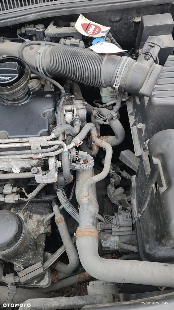 Volkswagen Golf IV 1.9 TDI Trendline - 23