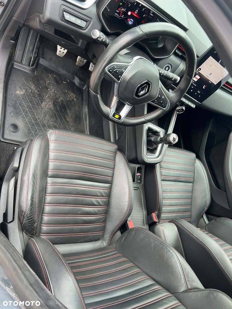 Renault Clio 1.0 TCe R.S Line - 19