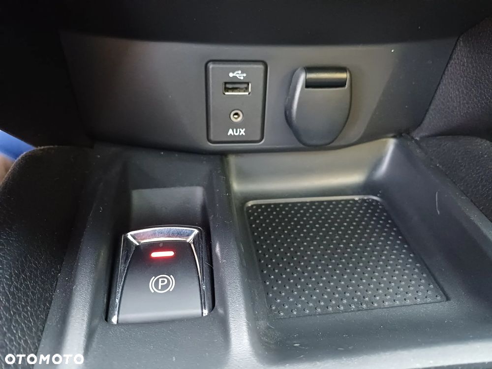 Nissan X-Trail 1.6 DCi ALL-MODE 4x4i Acenta - 27