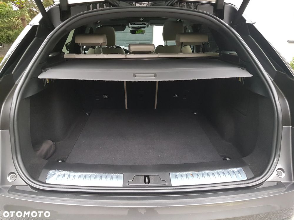 Land Rover Range Rover Velar 2.0 SD4 R-Dynamic SE - 9