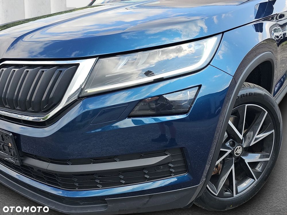Skoda Kodiaq 2.0 TDI 4x4 DSG Style - 23