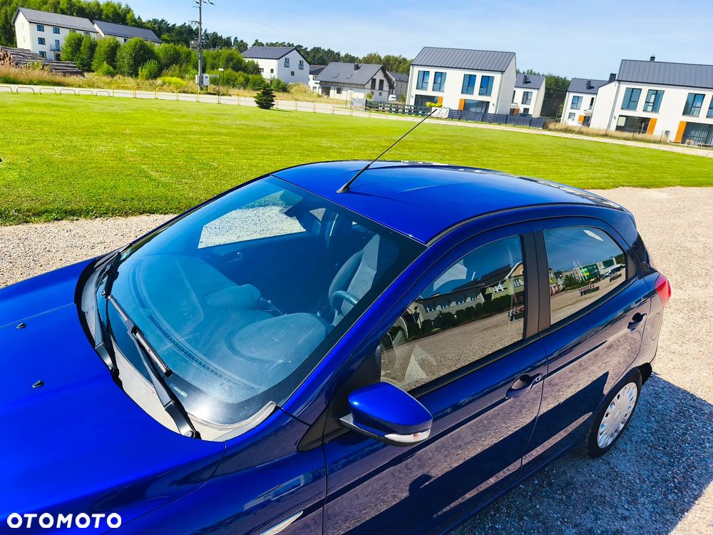 Ford Ka+ 1.2 Ti-VCT Trend Plus - 9