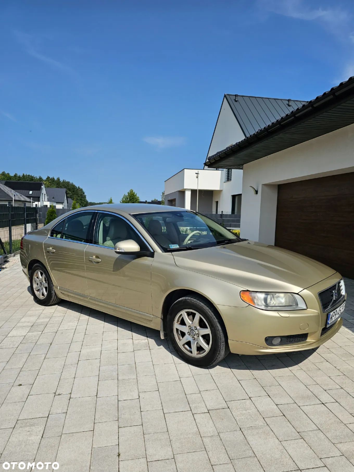 Volvo S80 3.2 Summum - 1
