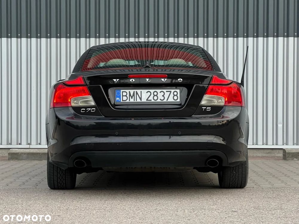 Volvo C70 T5 Summum - 14