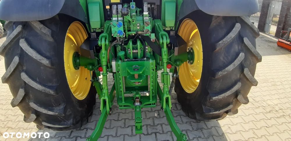 John Deere 6330 Premium - 6