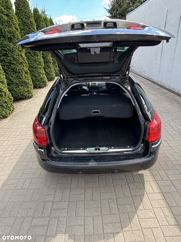Peugeot 407 2.0 HDi Premium - 8