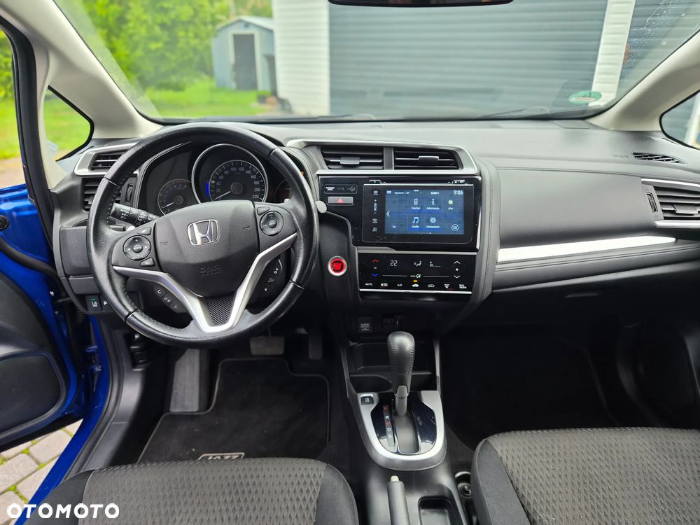 Honda Jazz 1.3 i-VTEC CVT Elegance - 15