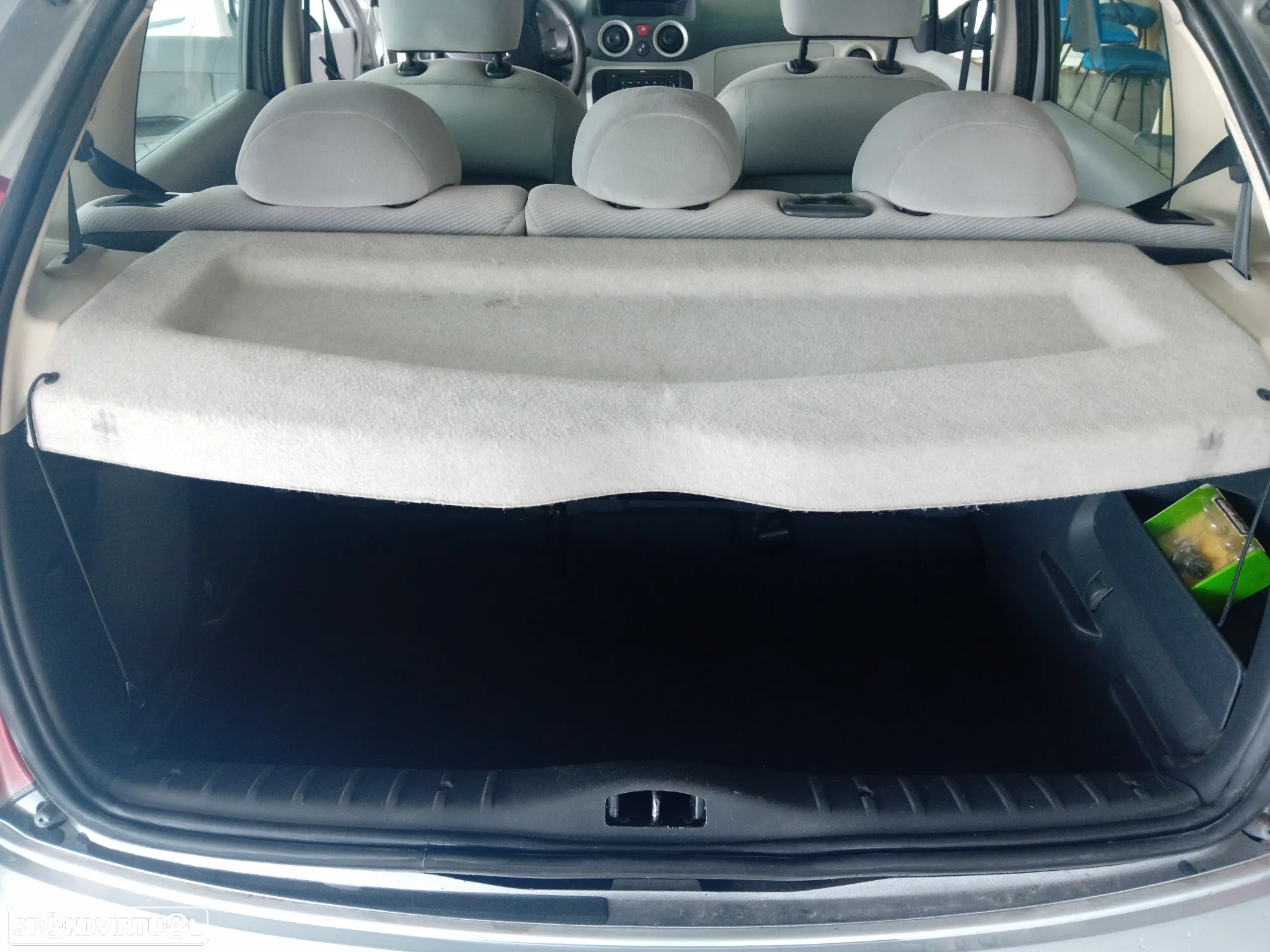 Citroën C3 1.1 Exclusive - 10