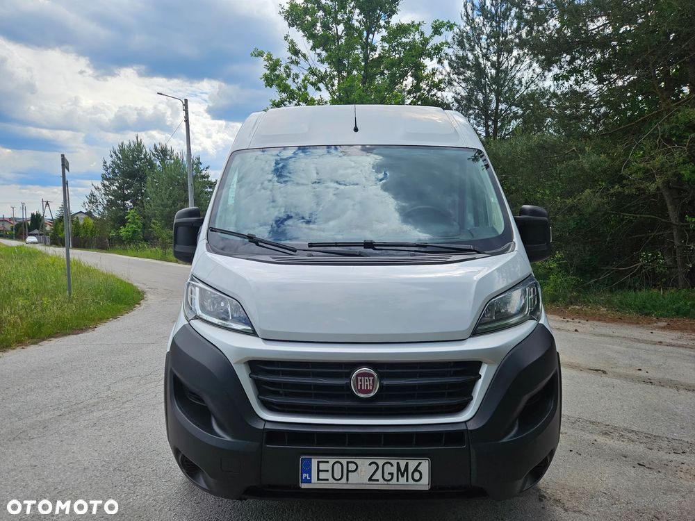 Fiat Ducato - 10