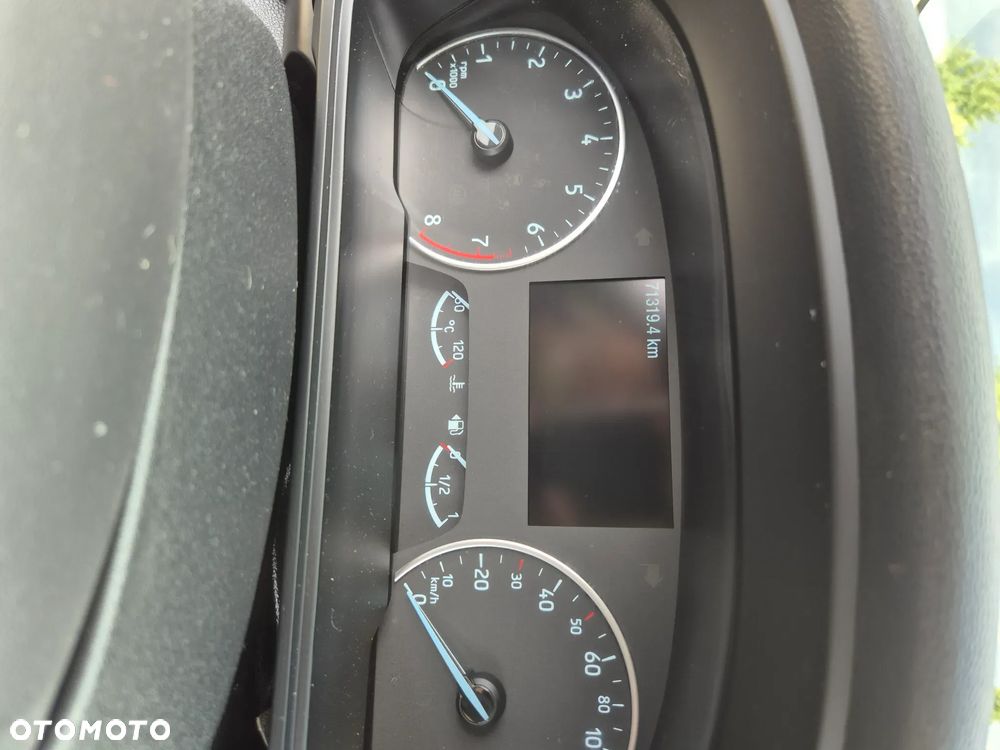 Ford EcoSport 1.0 EcoBoost TREND - 12