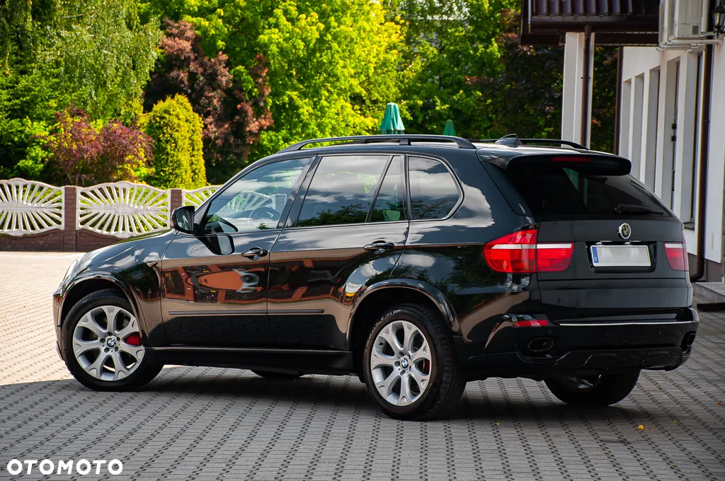 BMW X5 3.0sd xDrive - 14