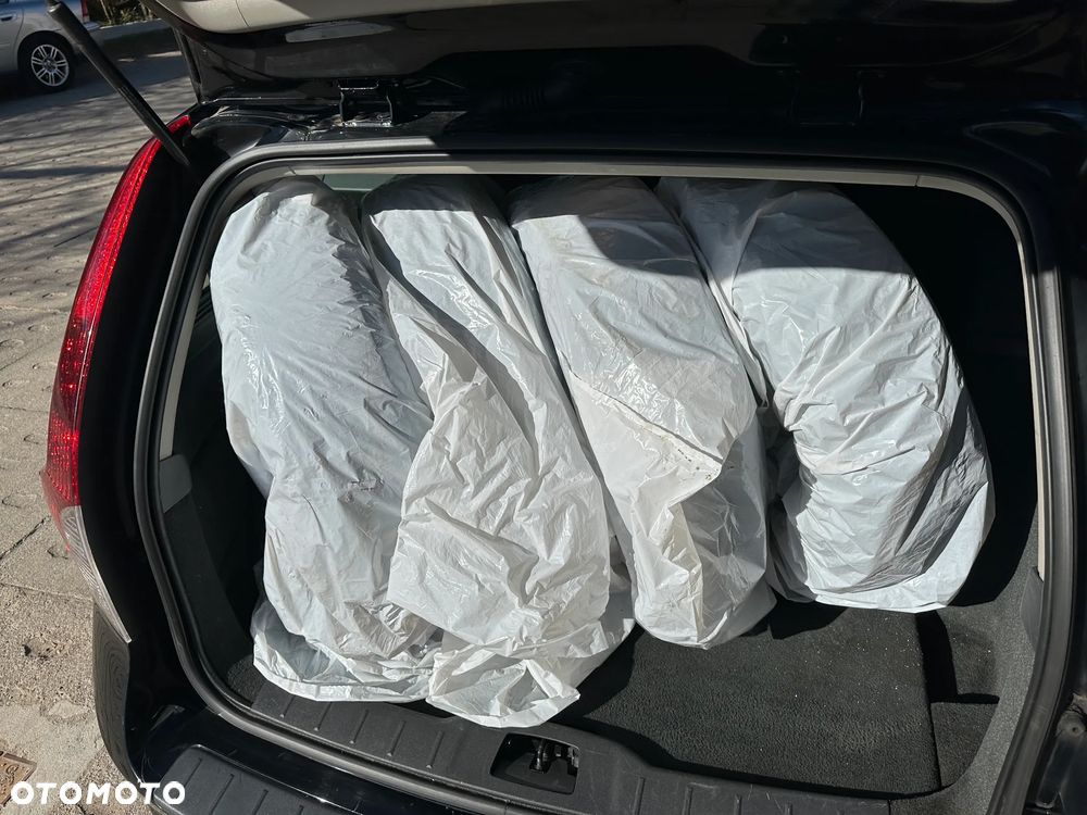 Volvo V50 DPF D2 Momentum - 5