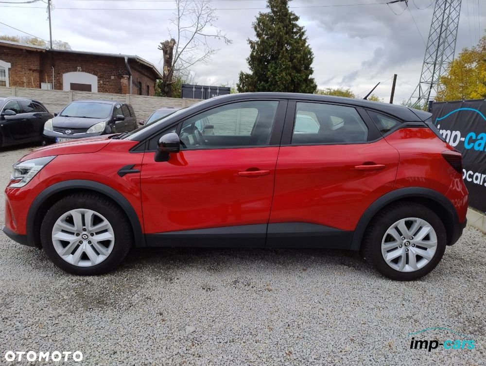Renault Captur - 2