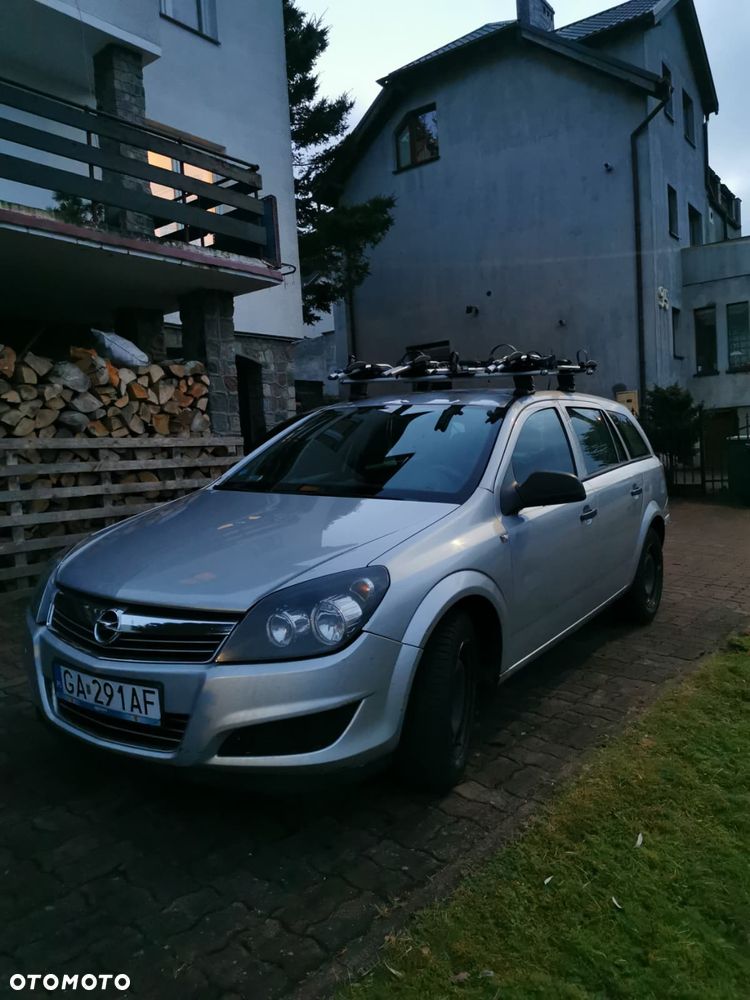Opel Astra 1.6 - 21