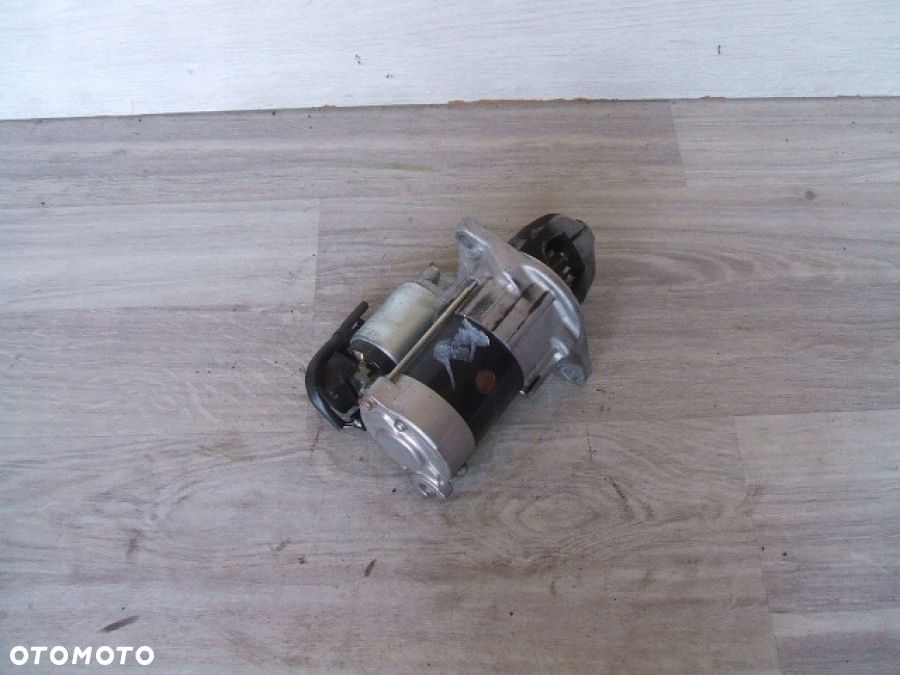 SUBARU XV II 1.6 ROZRUSZNIK STARTER 23300AA930 - 2