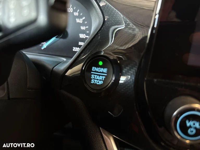 Ford Fiesta ver-1-0-ecoboost-powershift-st-line - 30