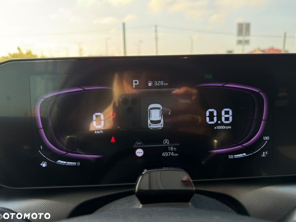 Kia XCeed - 11