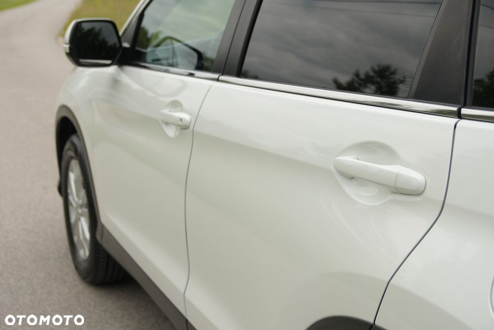 Honda CR-V 2.0 Executive Navi - 15