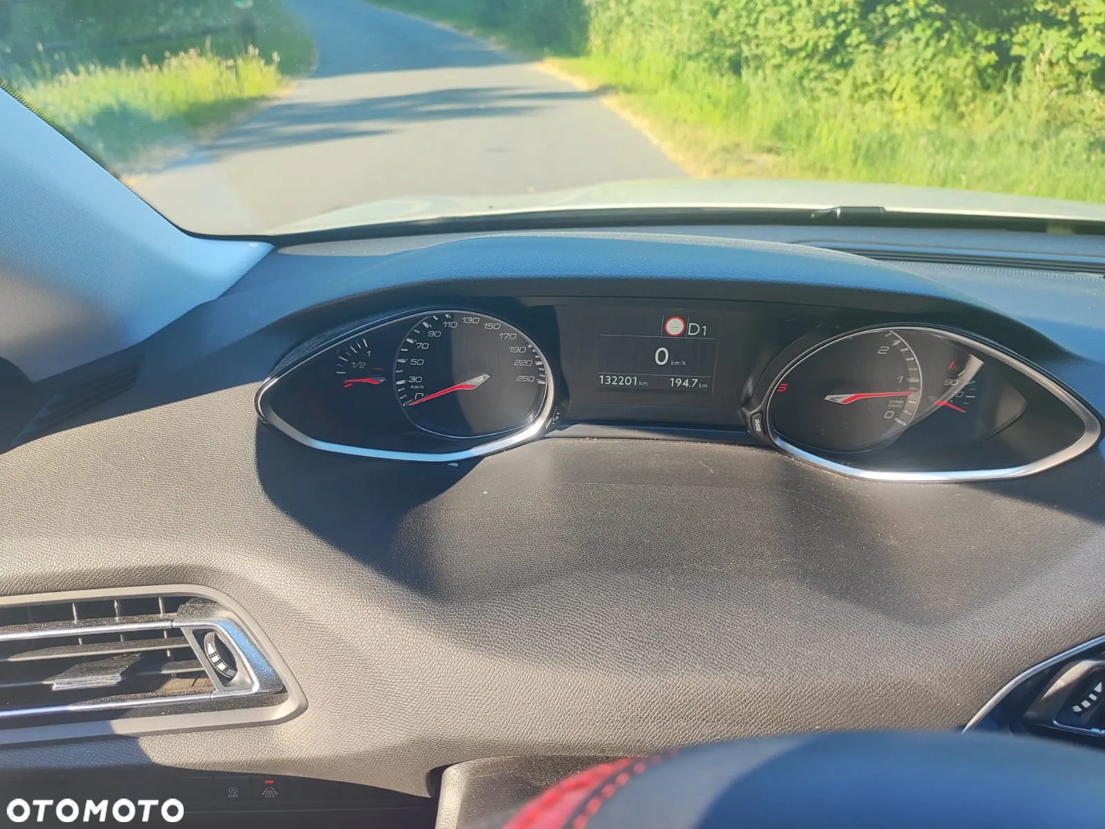 Peugeot 308 1.5 BlueHDi Allure Pack S&S EAT8 - 14