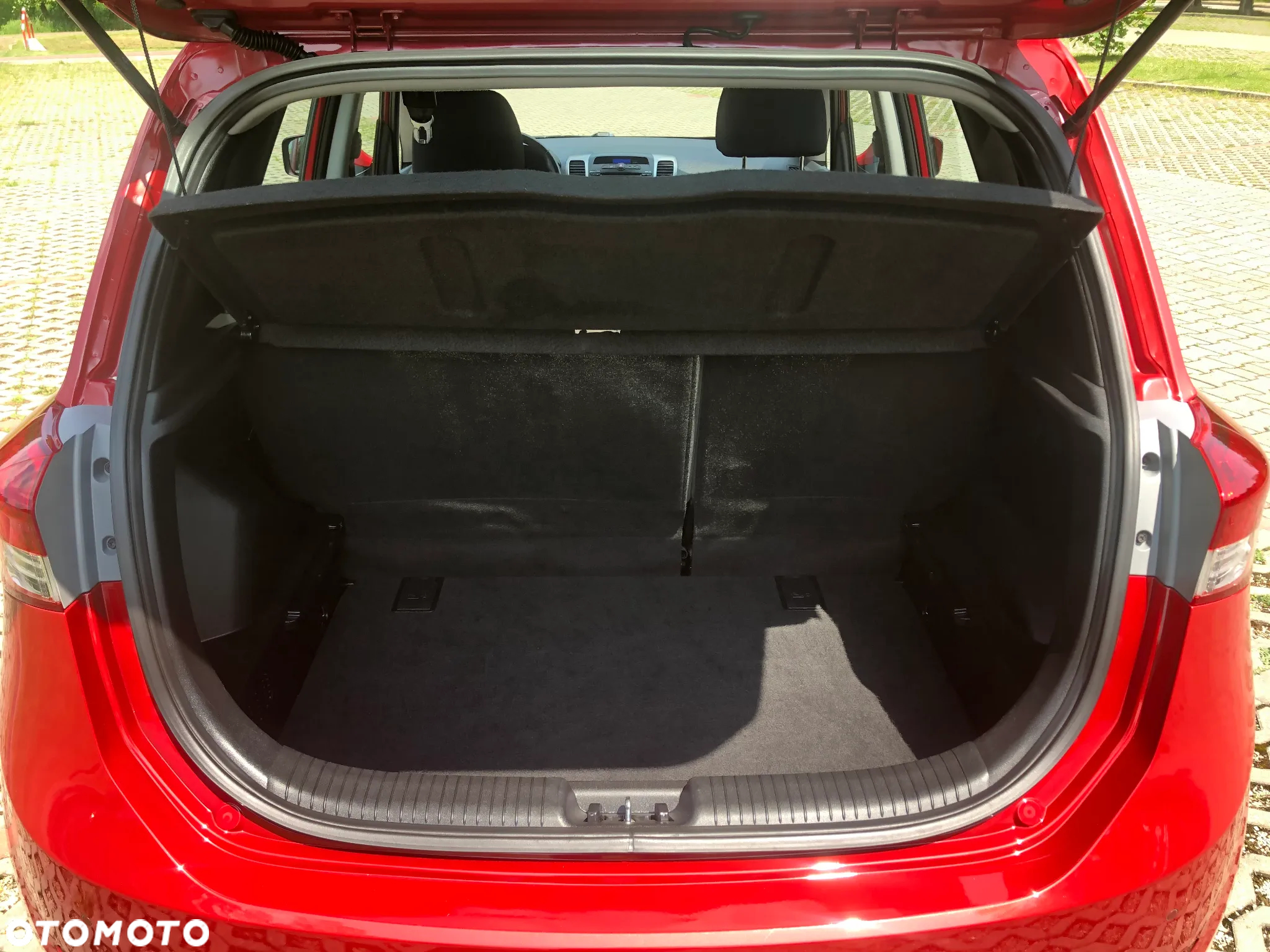 Hyundai ix20 1.4 Fifa World Cup Edition - 24