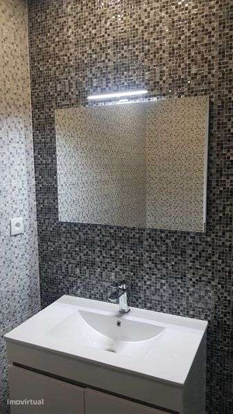 Aluga-se apartamento - Grande imagem: 5/9