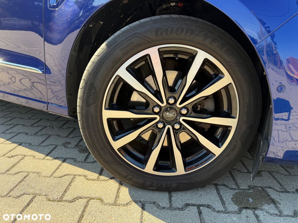 Ford S-Max 2.0 TDCi Vignale PowerShift - 4