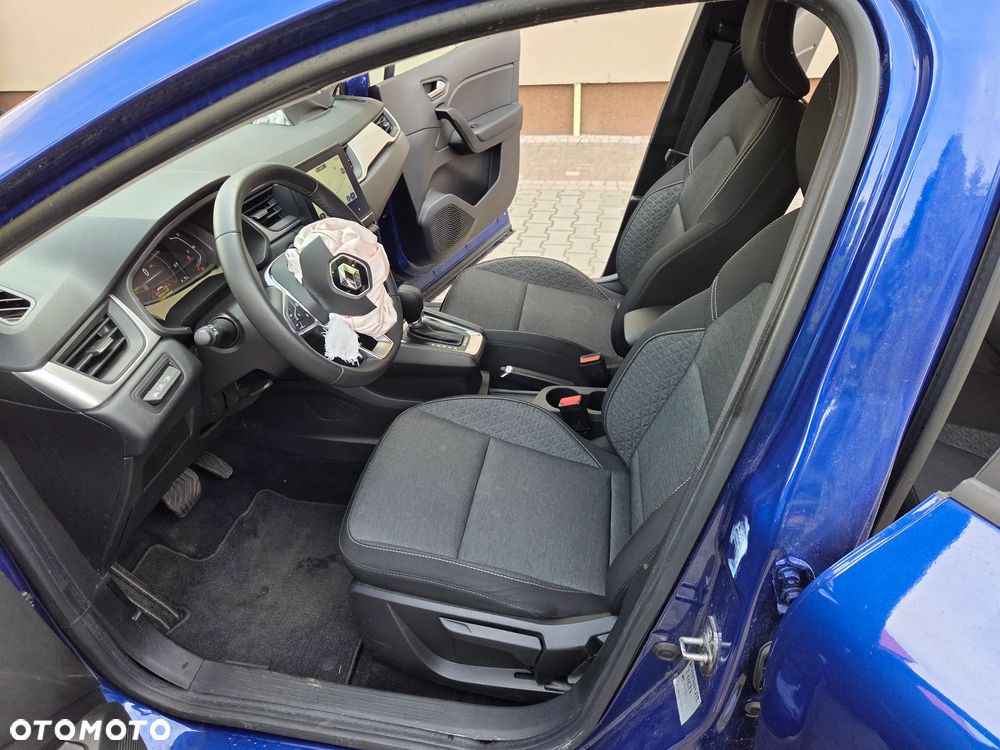 Renault Captur - 10