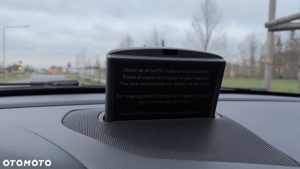 Volvo XC 70 D5 AWD Ocean Race - 18