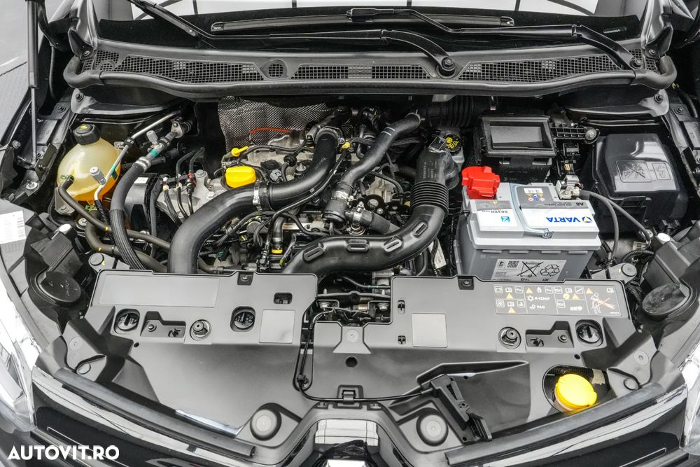 Renault Captur TCe Zen - 16