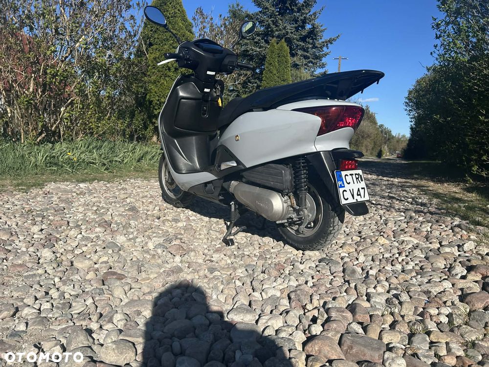 Honda Lead - 9