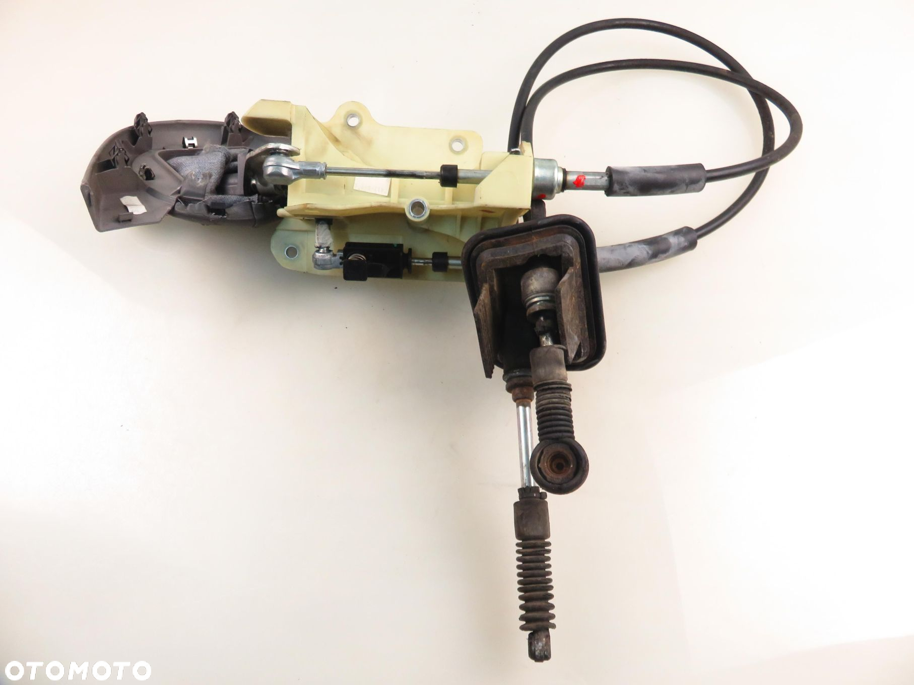 LEWAREK FIAT PANDA II (169_) 1.2 60 - 188 A4.000 - 3
