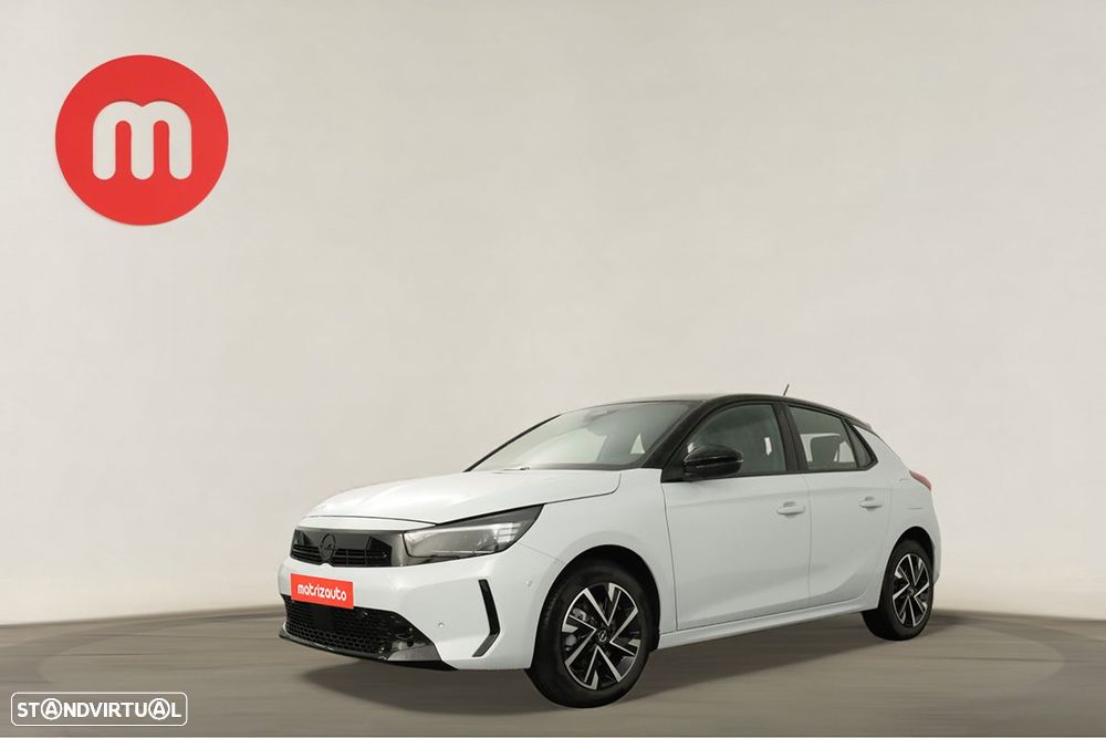 Opel Corsa 1.2 T GS Aut. - 2