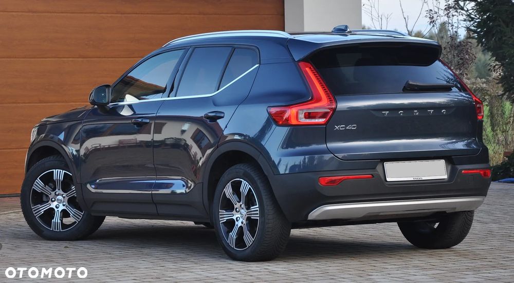 Volvo XC 40 - 6