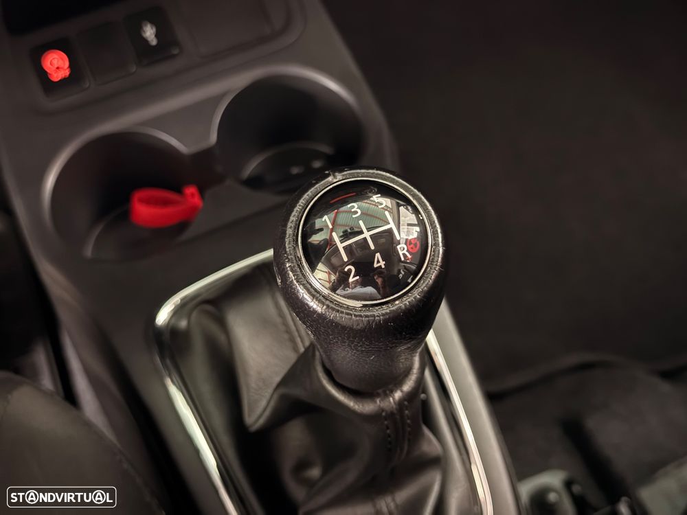 Mitsubishi Space Star 1.2 Intense - 12