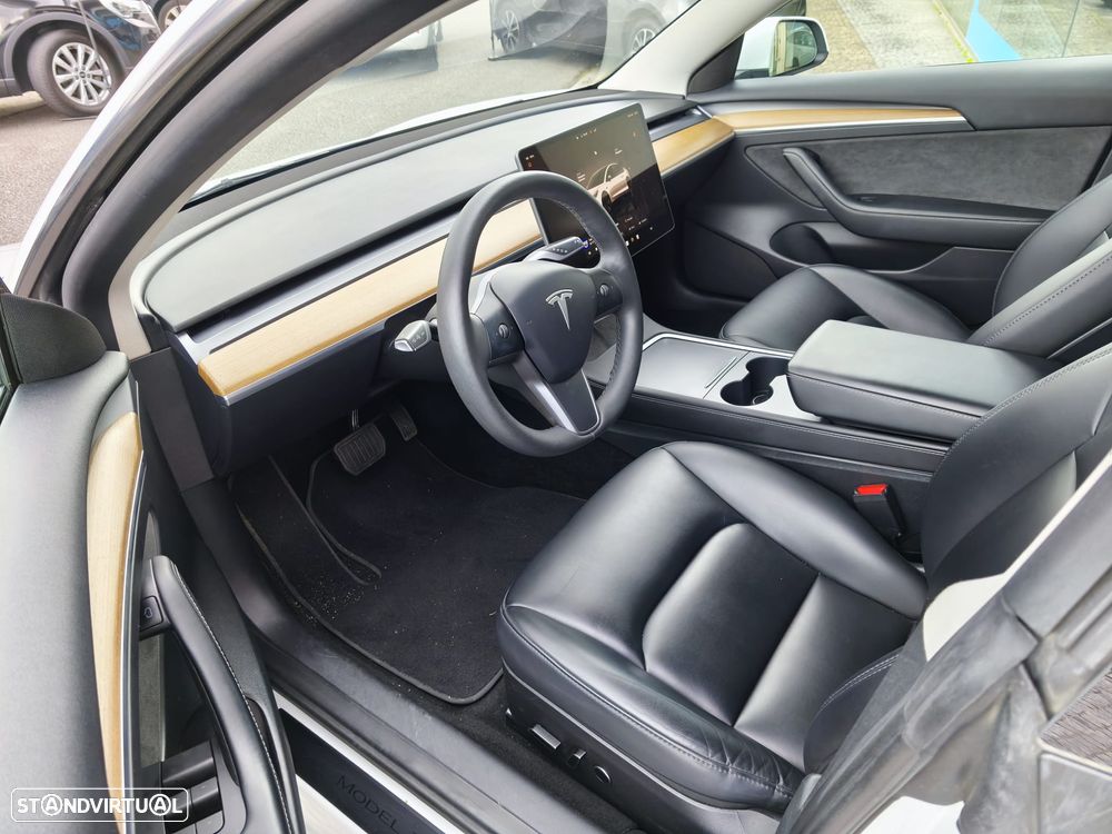 Tesla Model 3 Standard RWD - 6