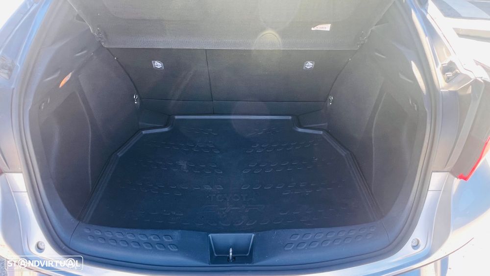 Toyota C-HR 1.8 Hybrid Square Collection - 7