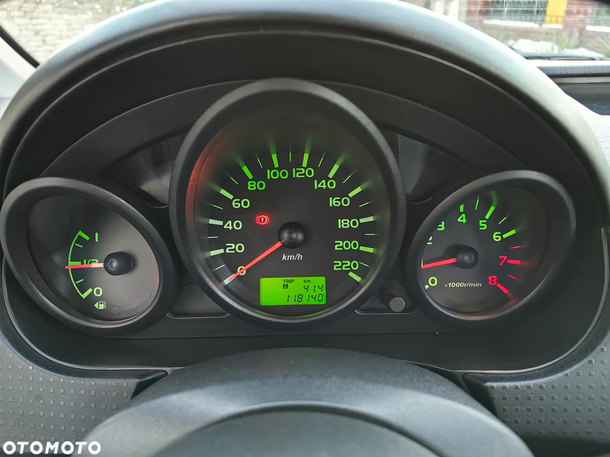 Mitsubishi Colt 1.1 Inform - 16