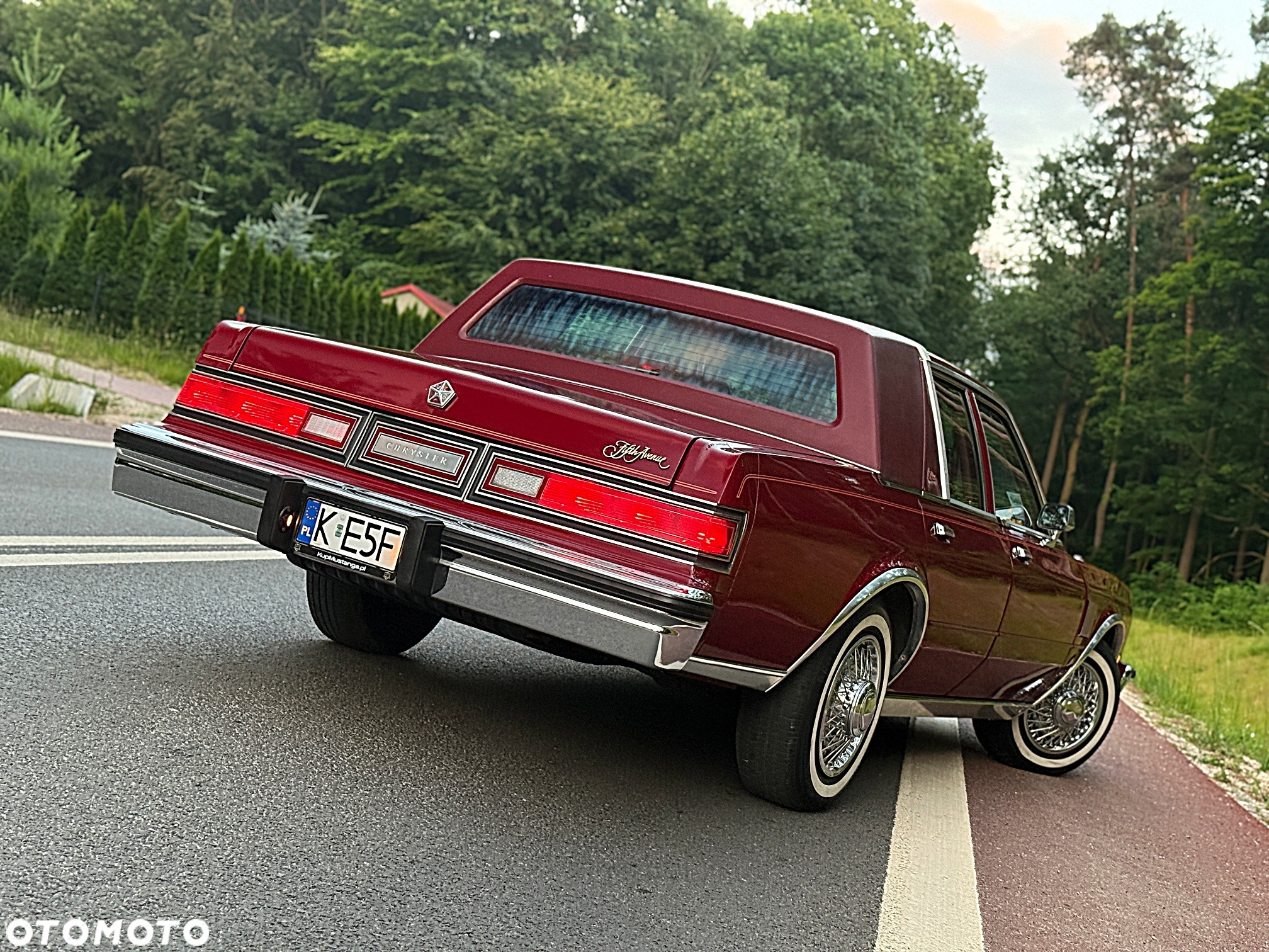 Chrysler New Yorker - 3
