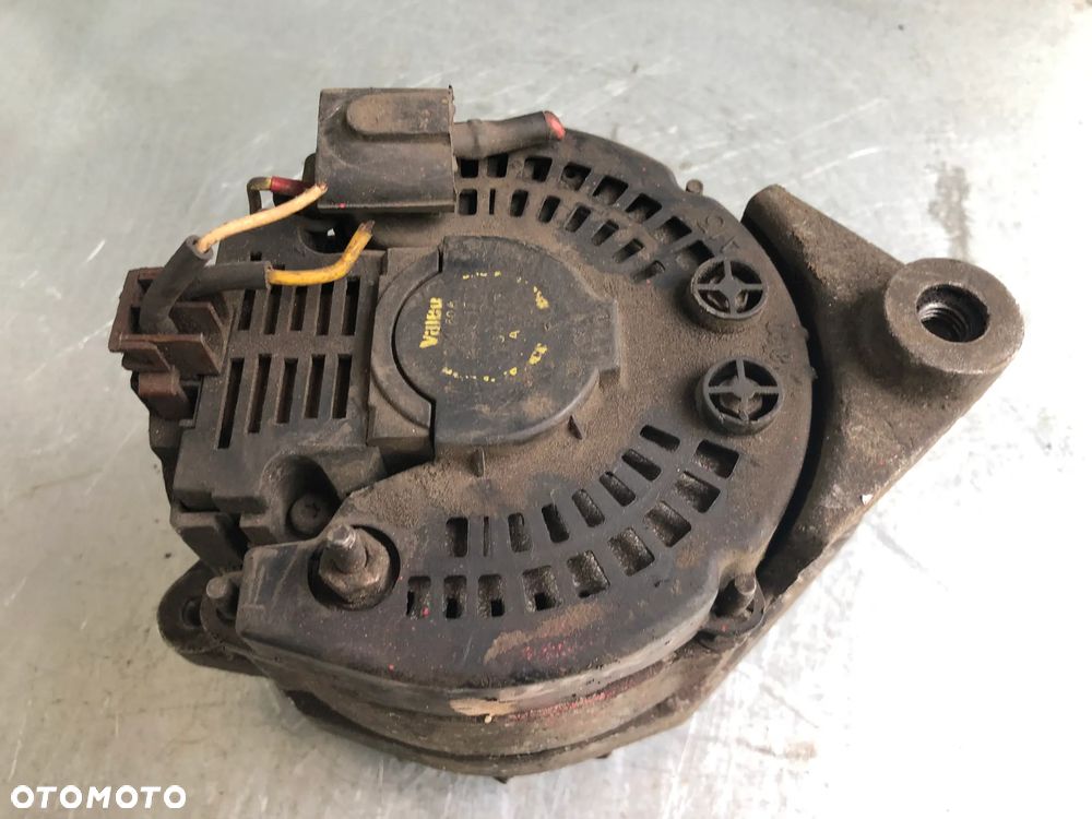 P-3117 . Alternator 1PK 60A 2541117 Renault Clio I 1.1/1.2 Benz - Gwarancja Wysyłka - 2