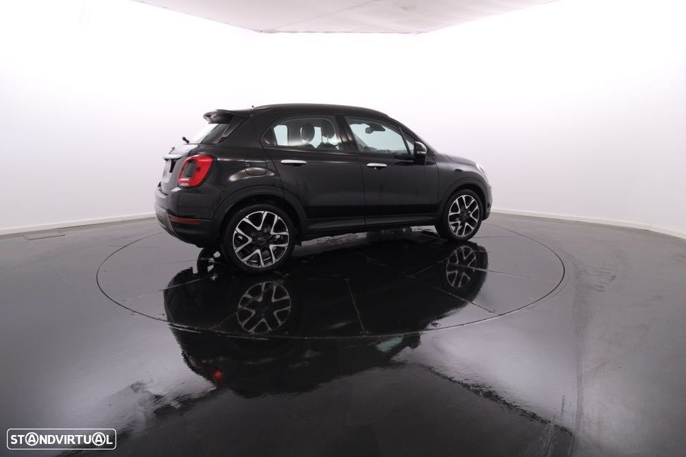 Fiat 500X 1.3 MJ City Cross - 8