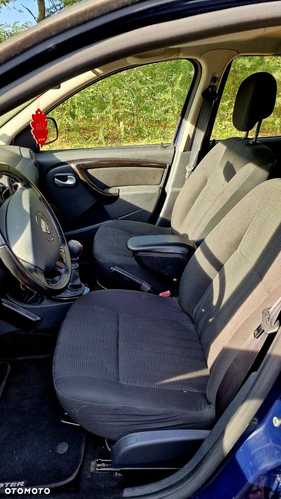 Dacia Duster 1.5 dCi Laureate - 6