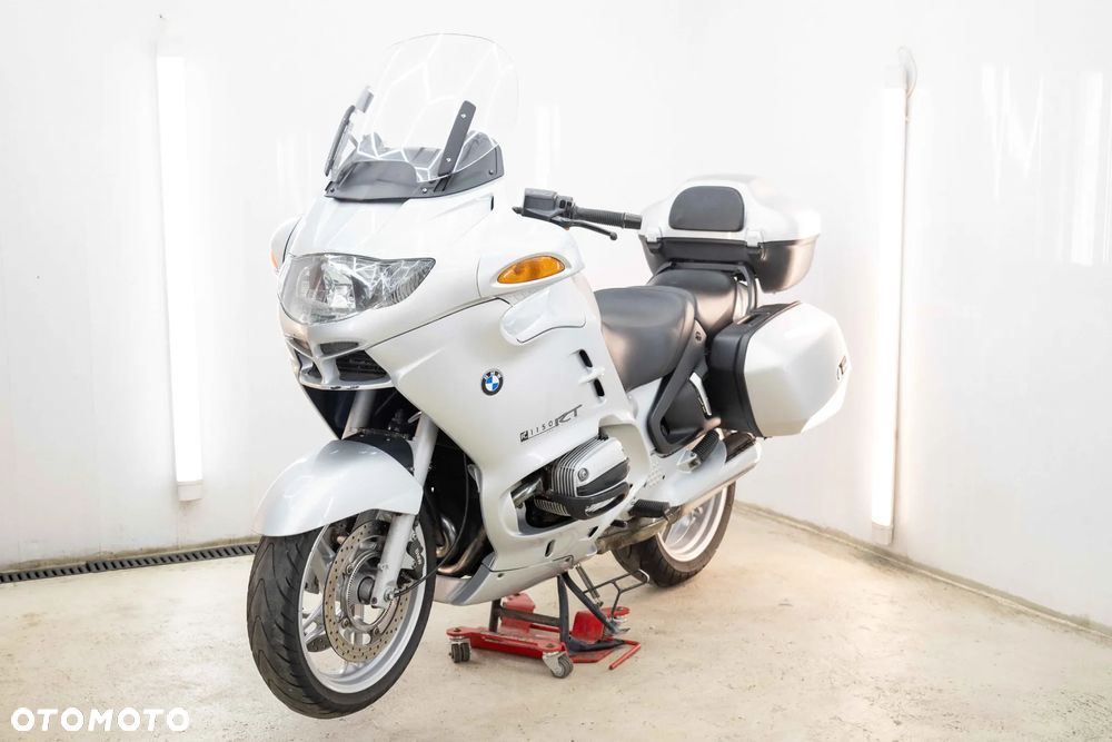 BMW RT - 2