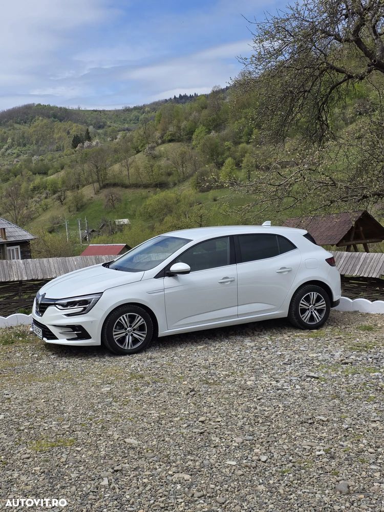 Renault Megane - 16