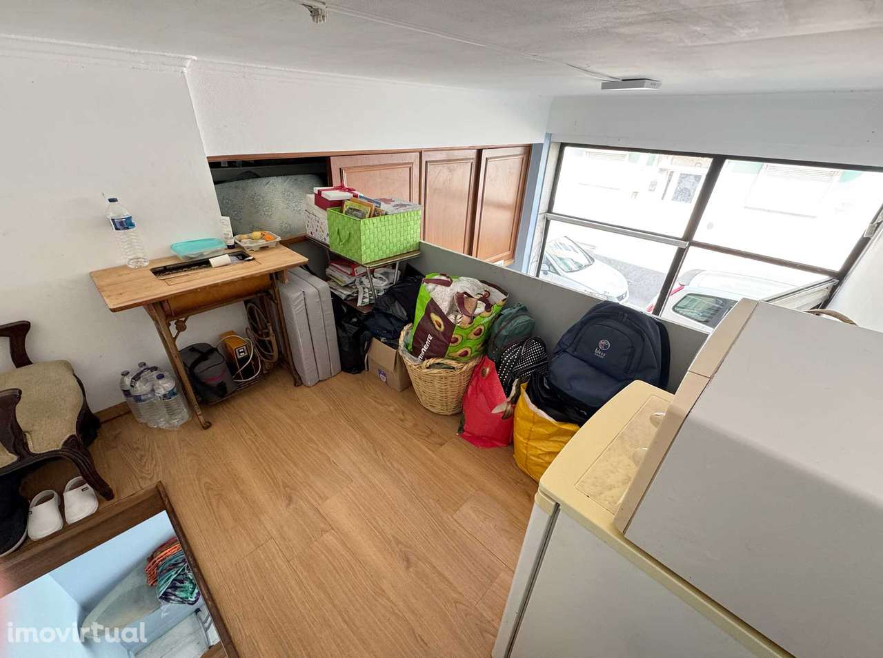 Loja para Arrendamento em Queluz | Montra para Rua | 55 m² - Grande imagem: 5/9